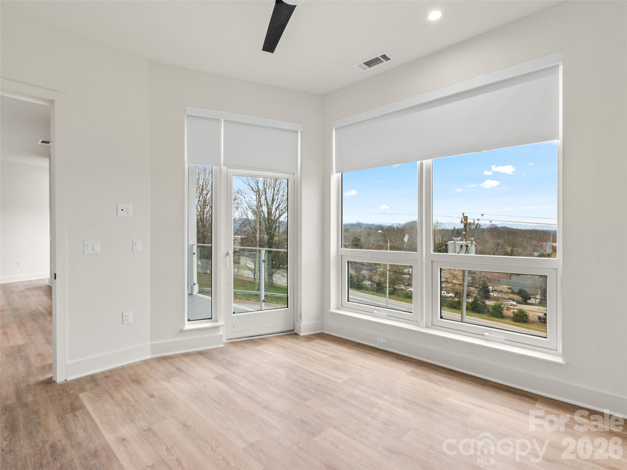 123 Haywood Street Unit: 203