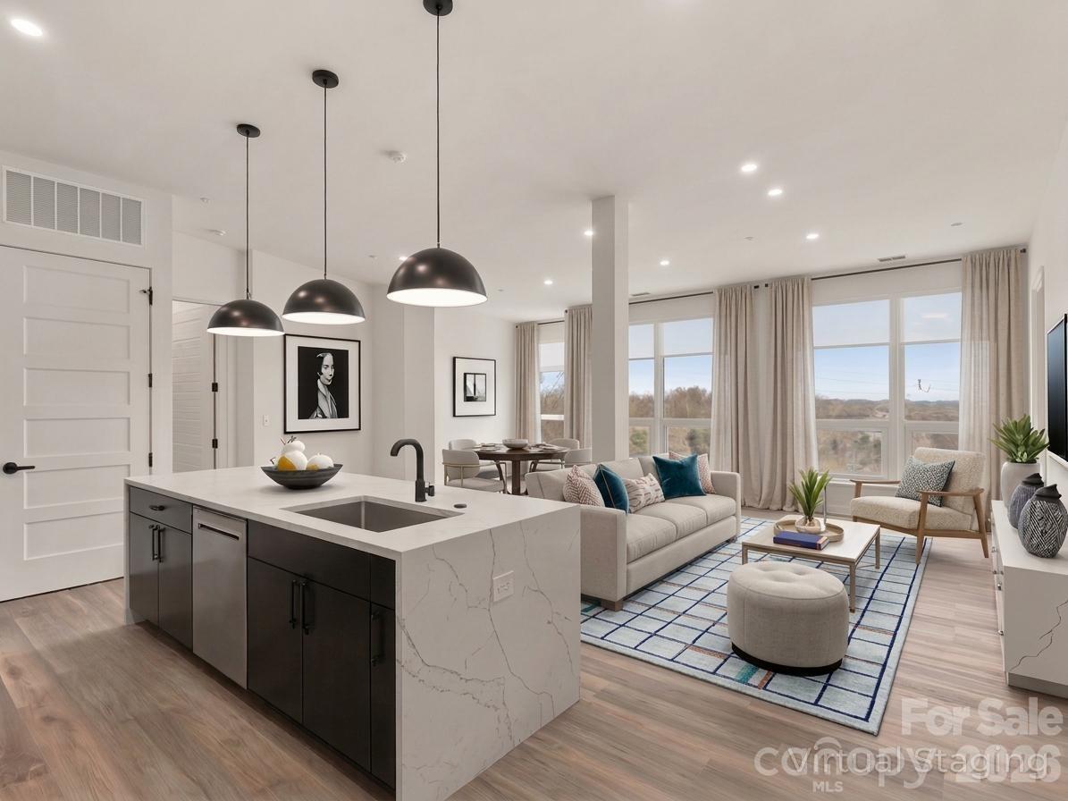 123 Haywood Street Unit: 203