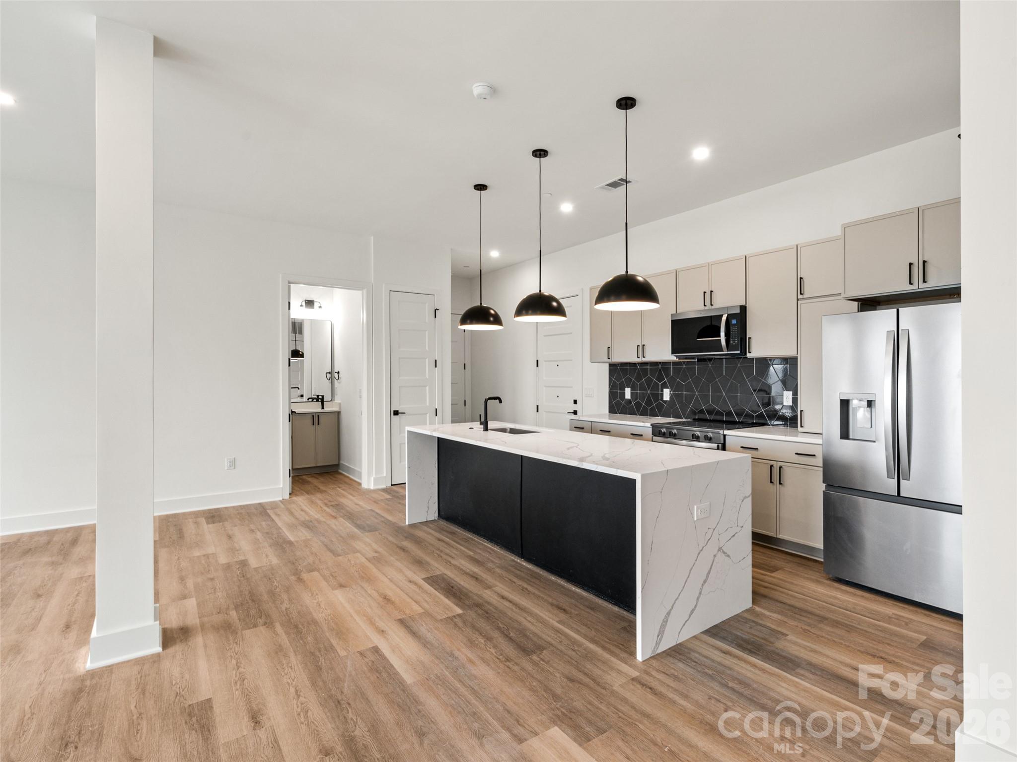 123 Haywood Street Unit: 203