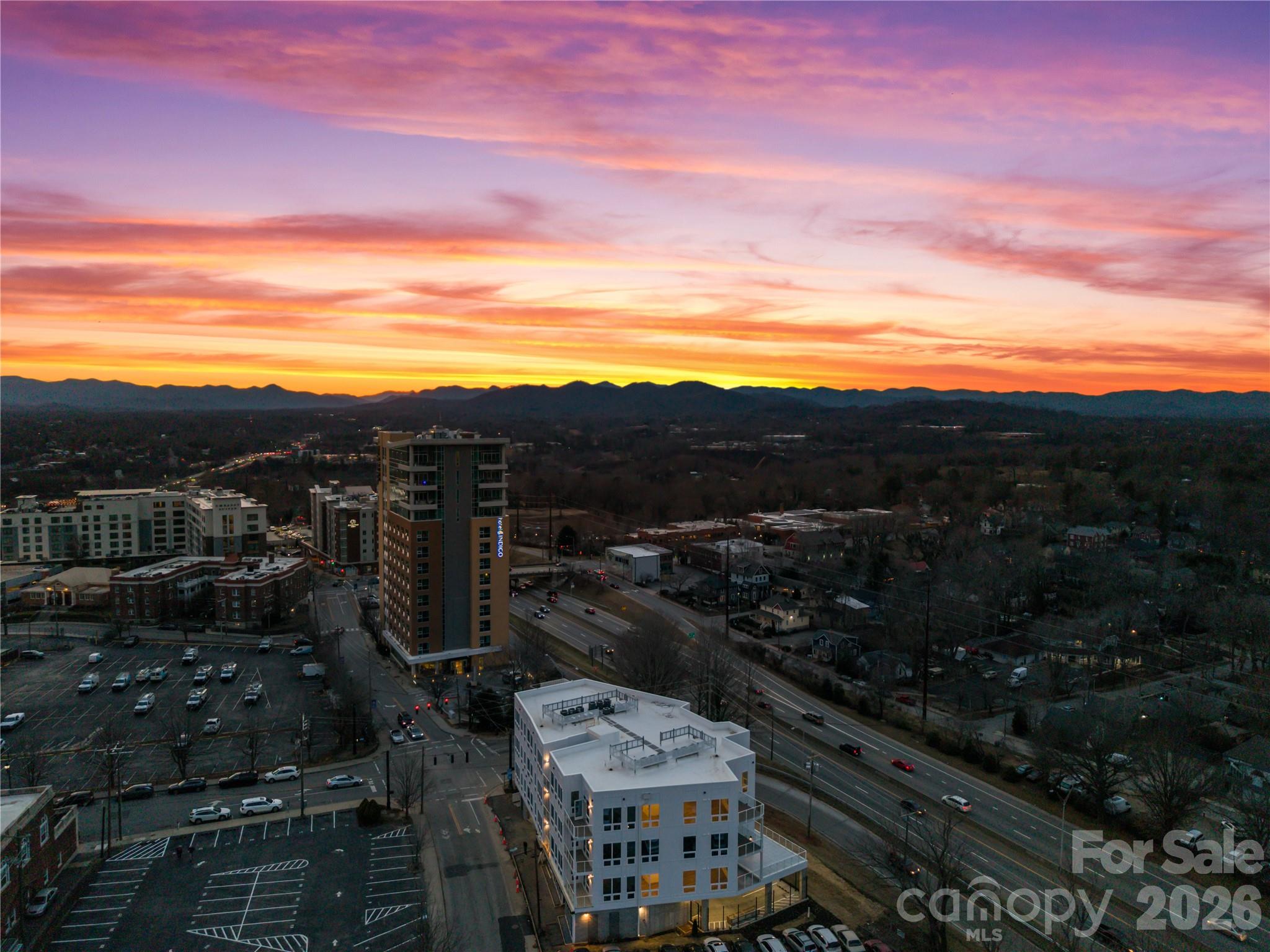 123 Haywood Street Unit: 203