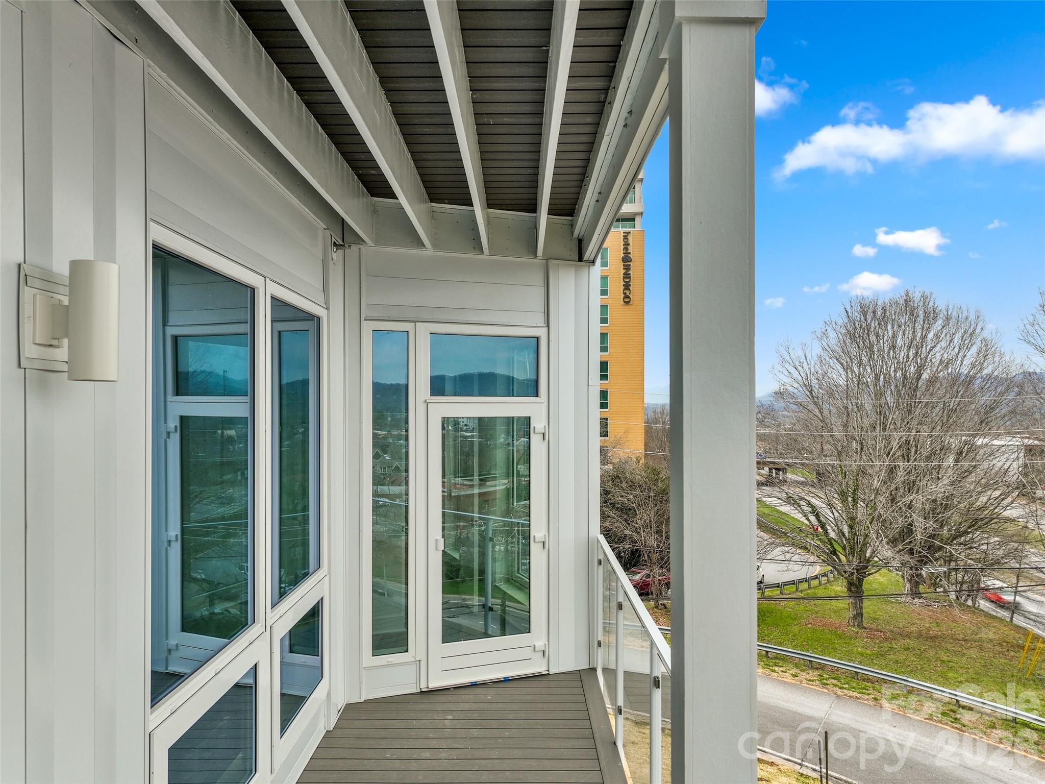 123 Haywood Street Unit: 203