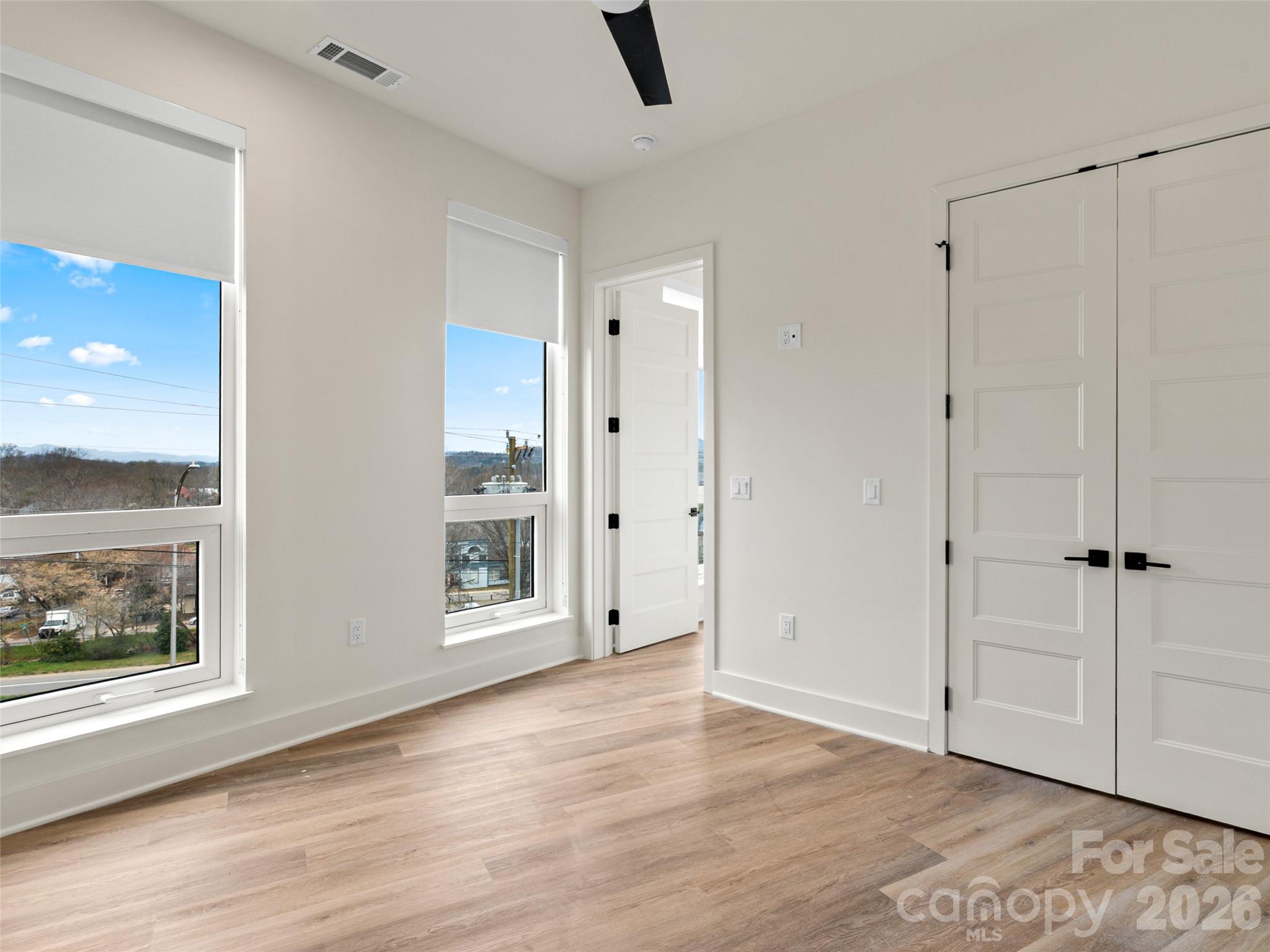 123 Haywood Street Unit: 203