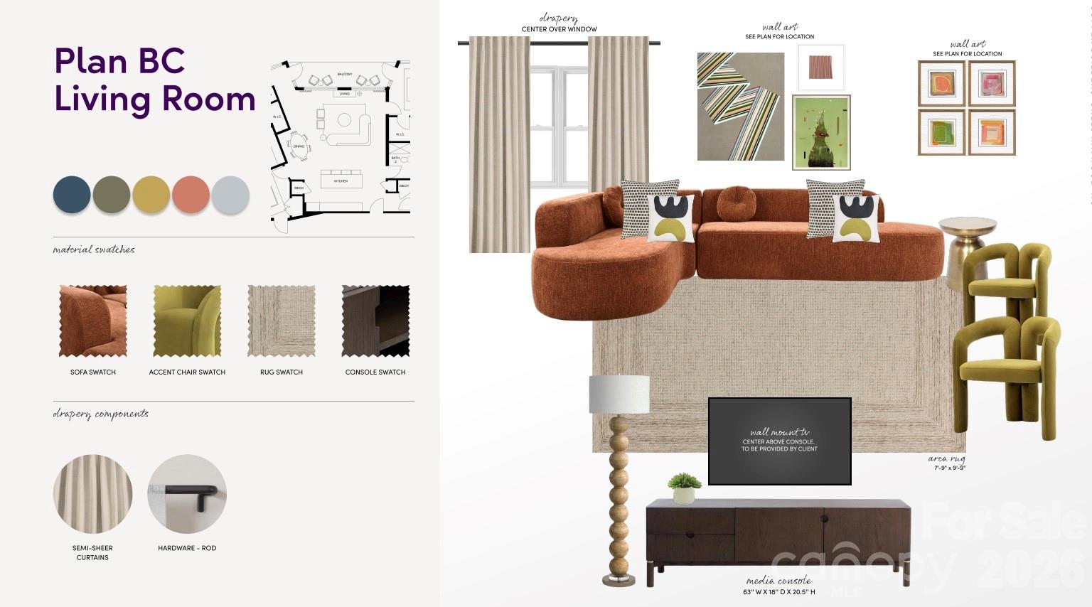 123 Haywood Street Unit: 203