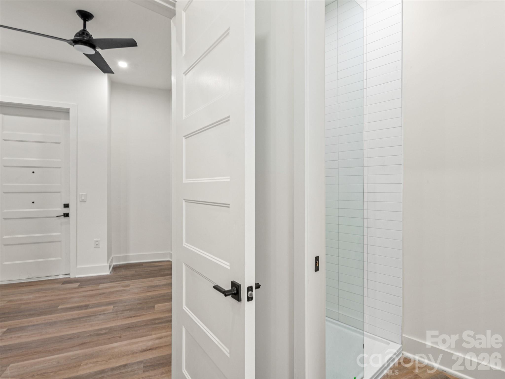 123 Haywood Street Unit: 203