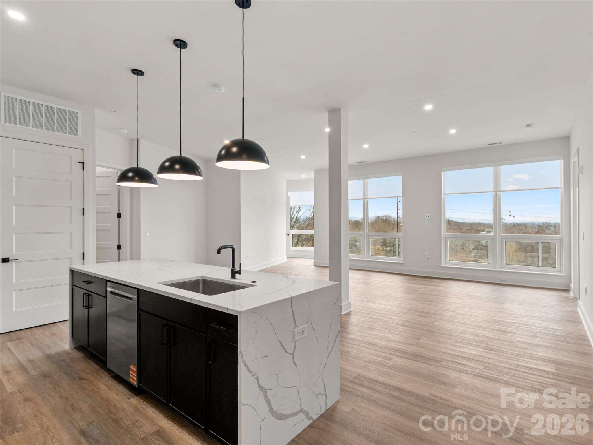 123 Haywood Street Unit: 203