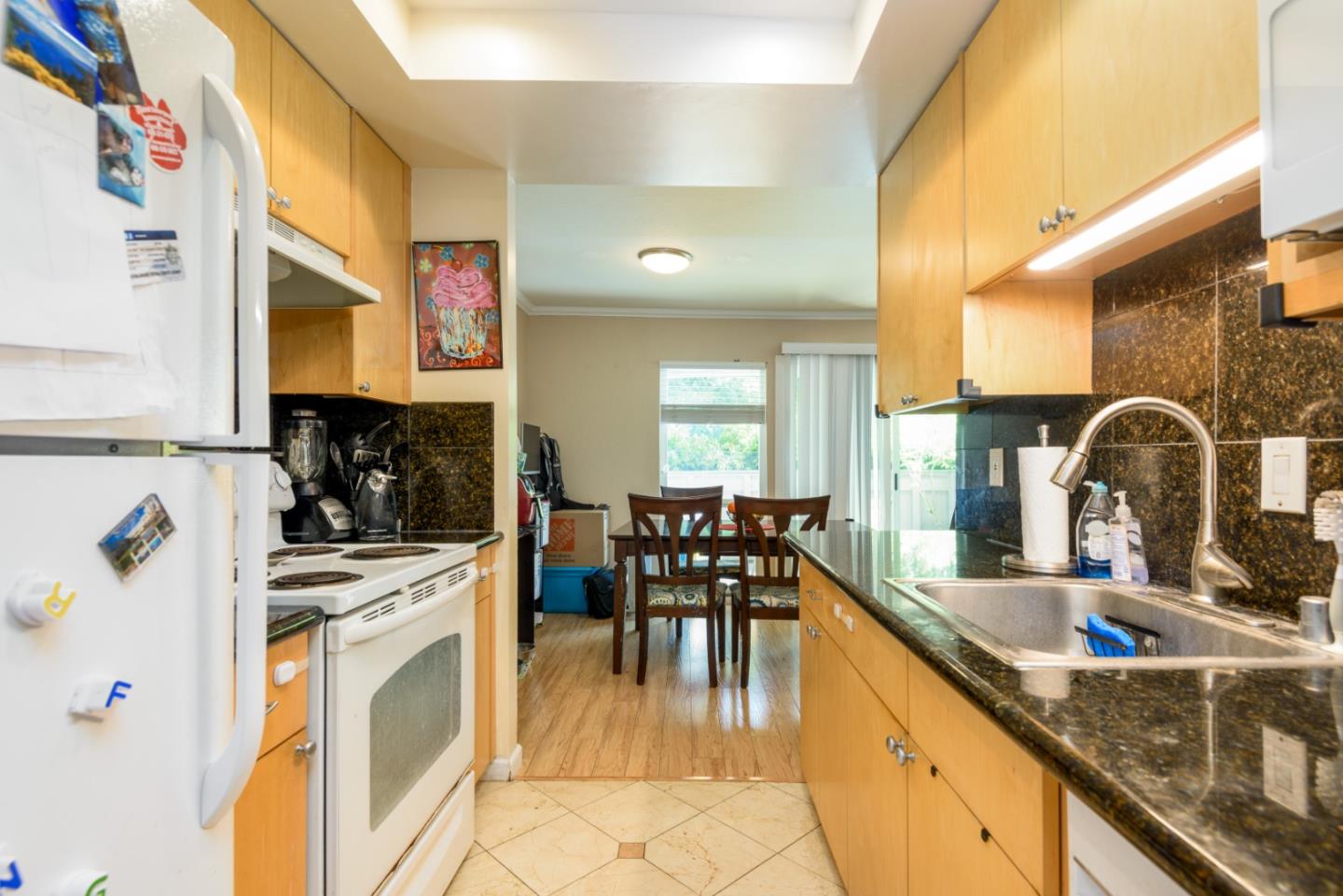 150 Saratoga AVE 339