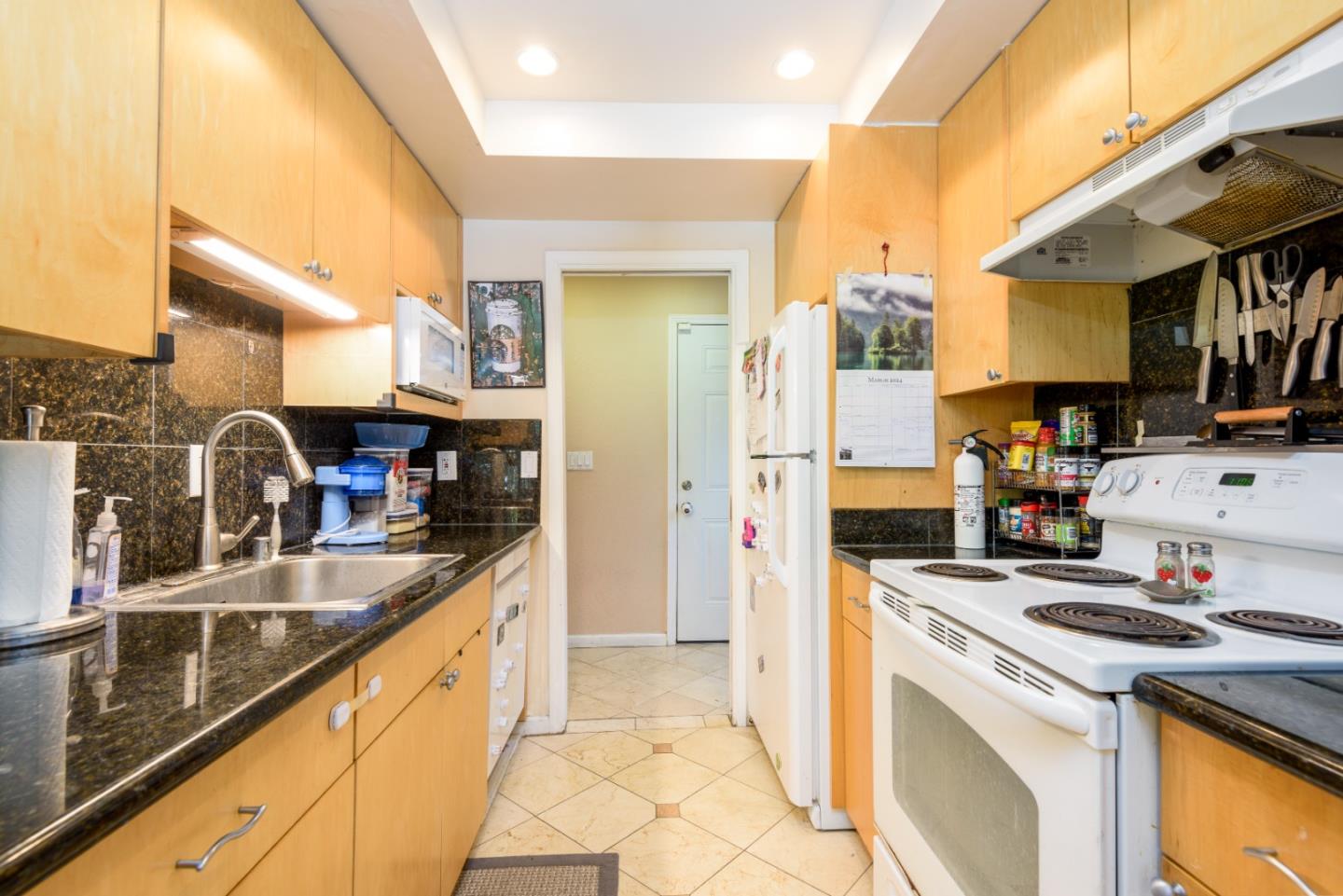 150 Saratoga AVE 339