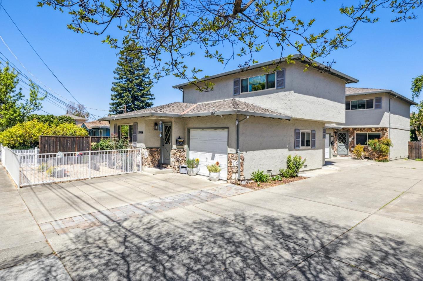 1503 Sierra ST