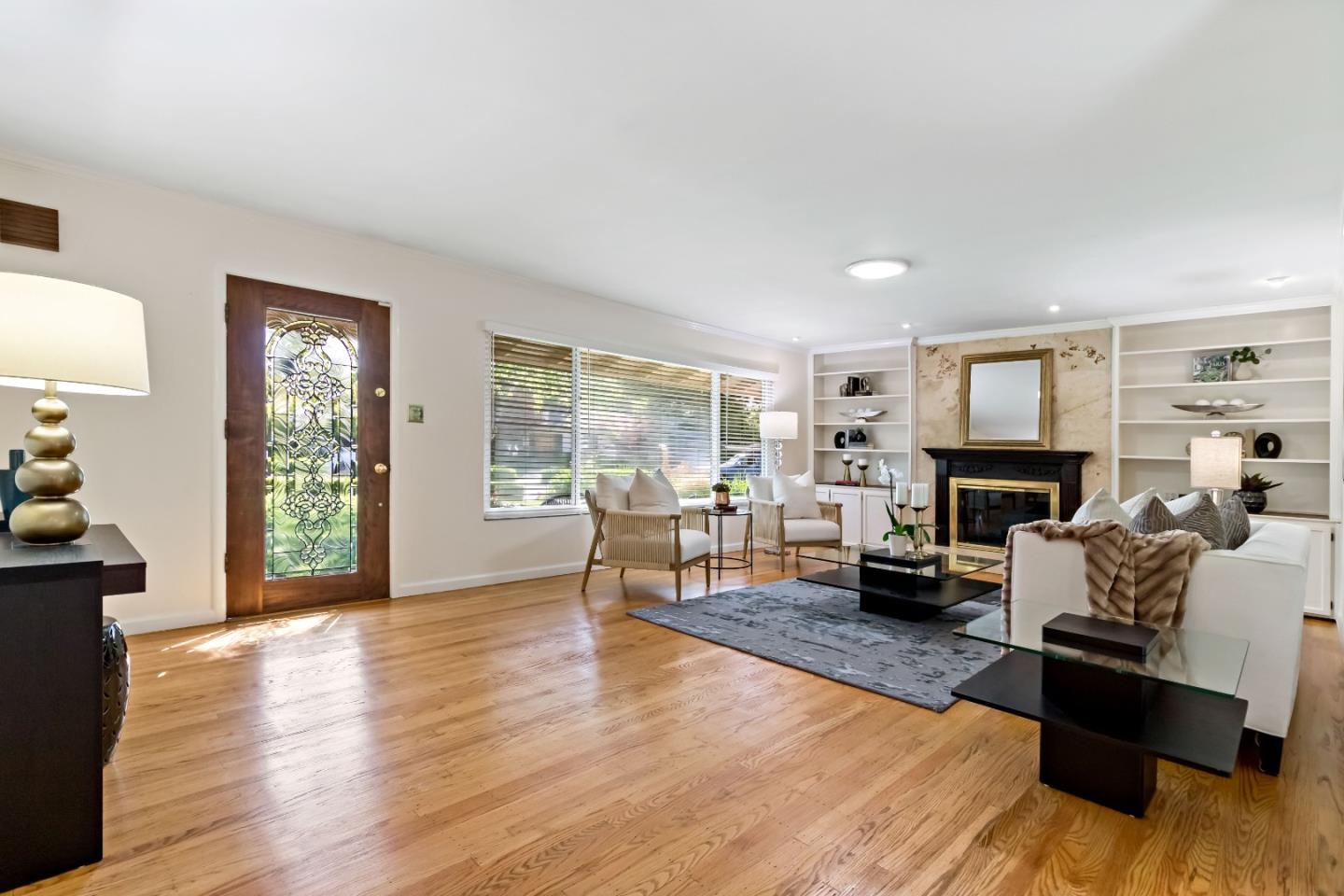 97 Snowden AVE