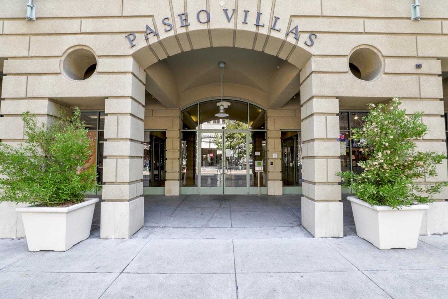 130 East San Fernando Street 325
