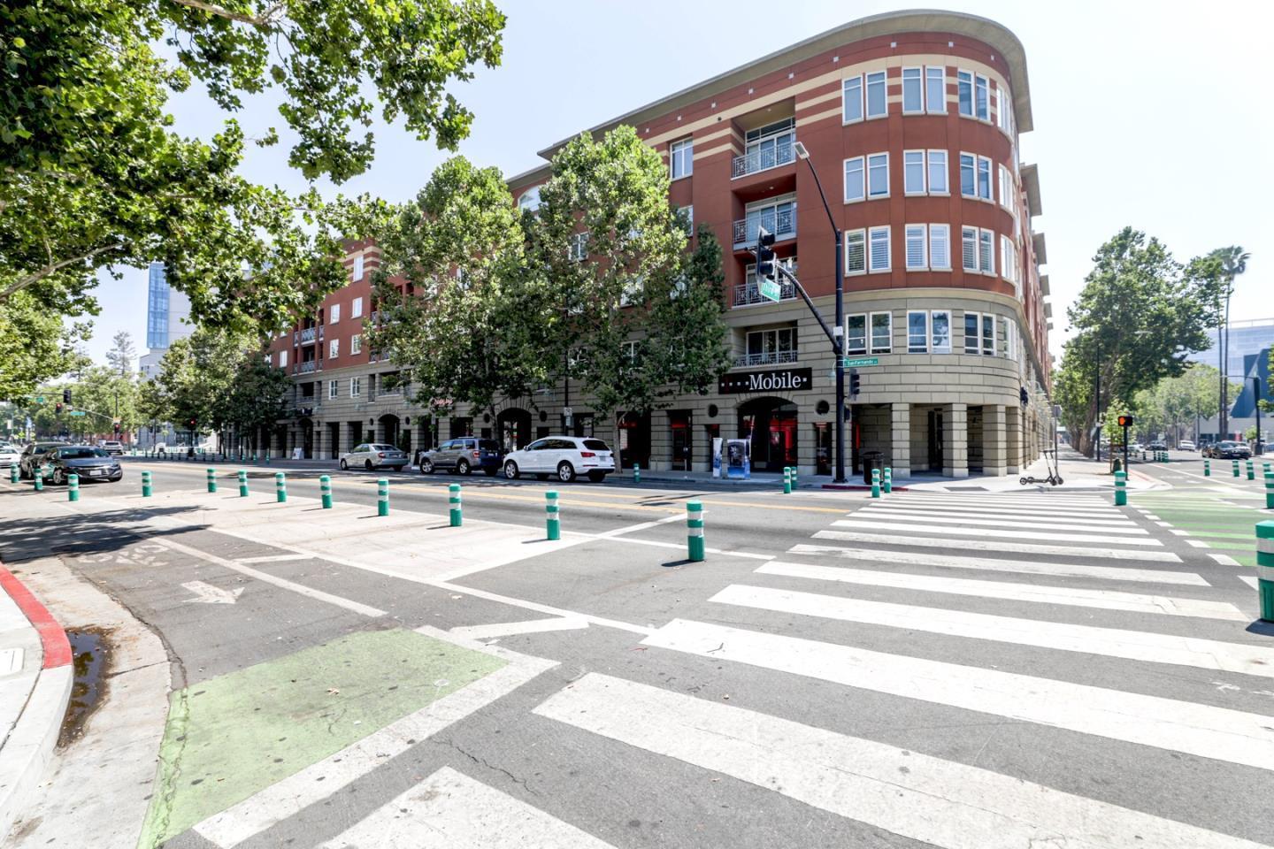 130 East San Fernando Street 325