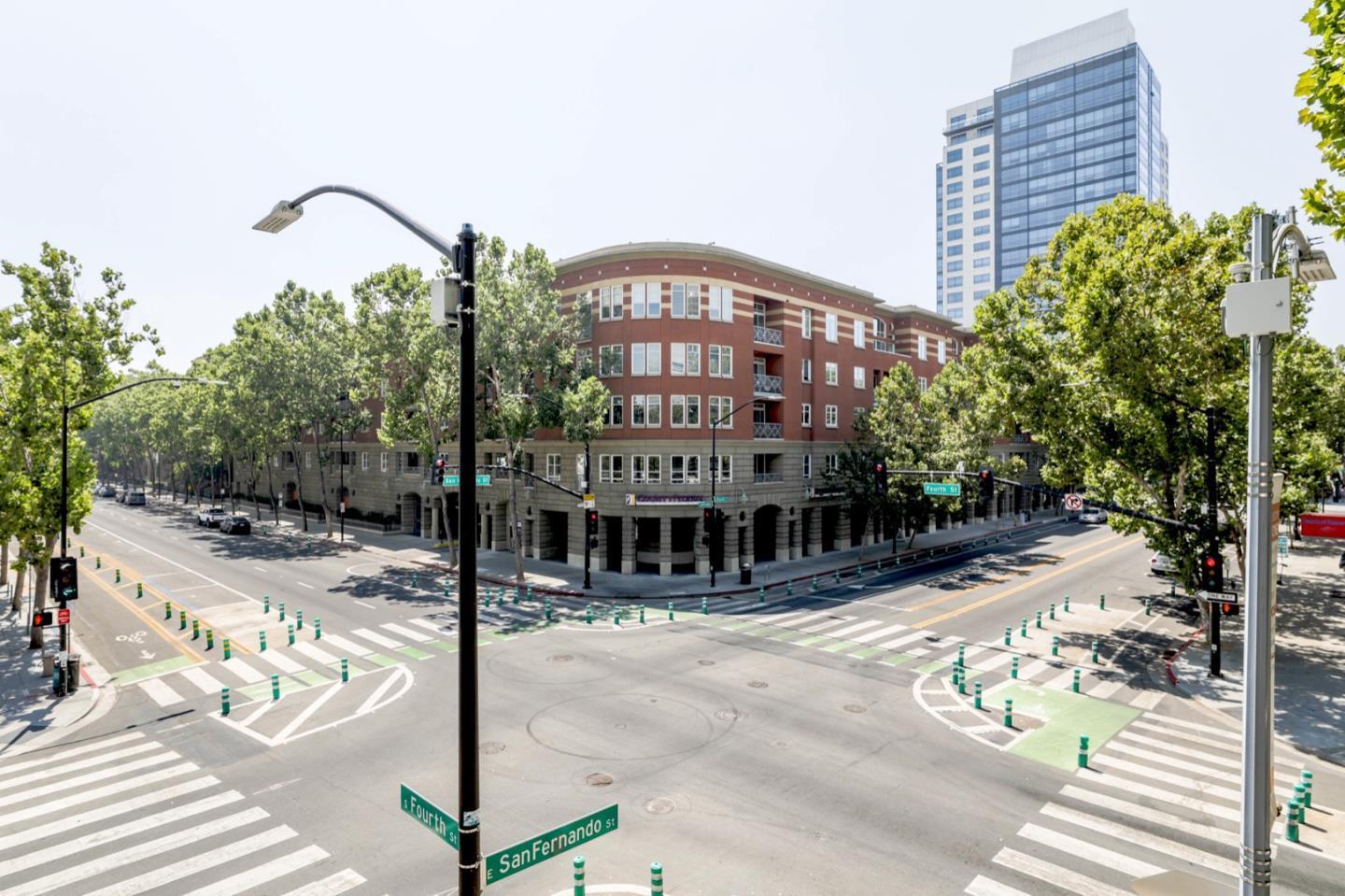 130 East San Fernando Street 325