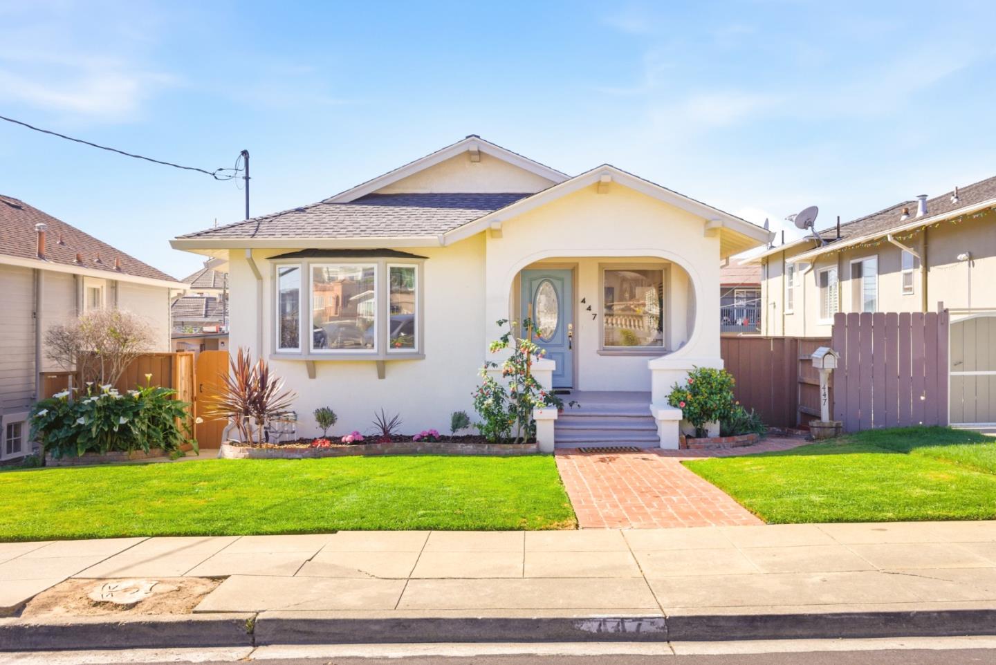 447 Lux Avenue