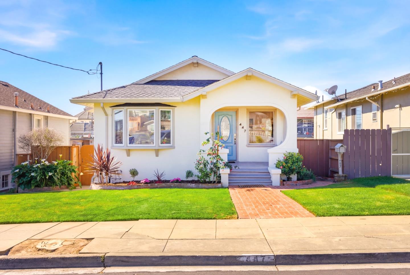 447 Lux Avenue
