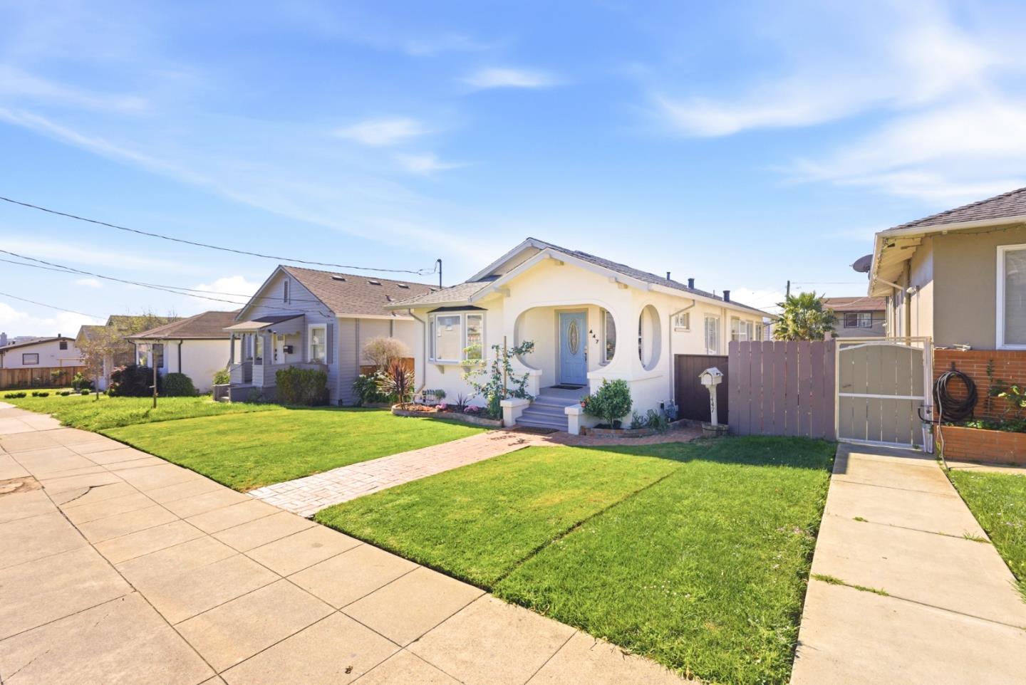 447 Lux Avenue