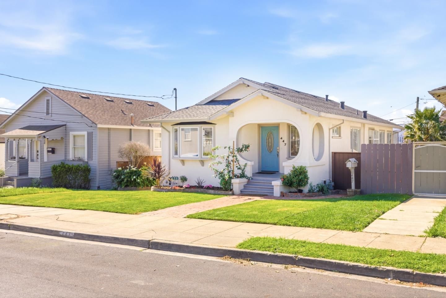 447 Lux Avenue
