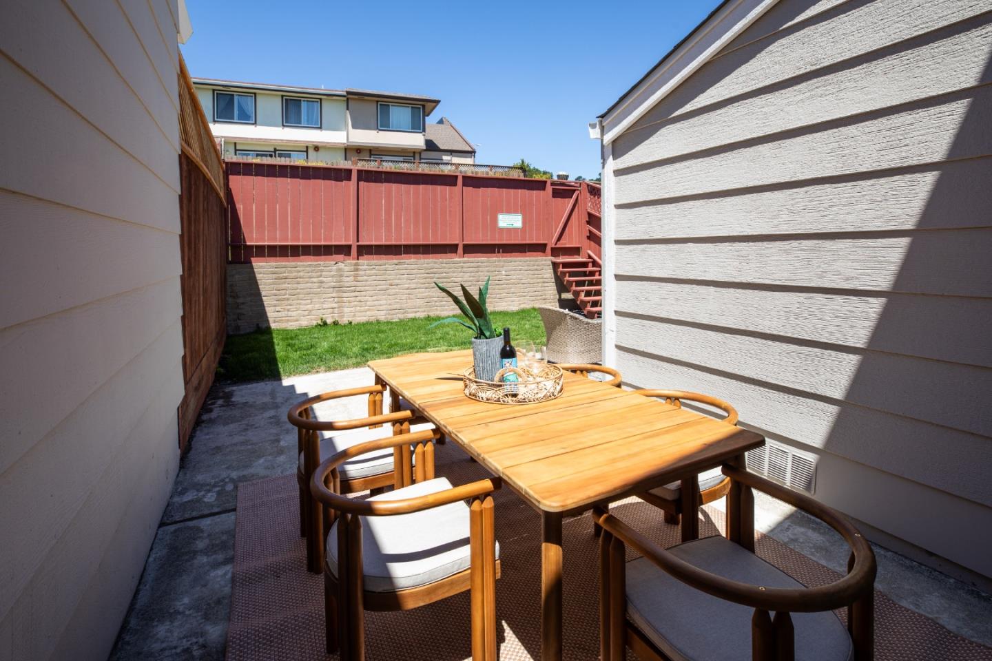 3979 Geddes Court