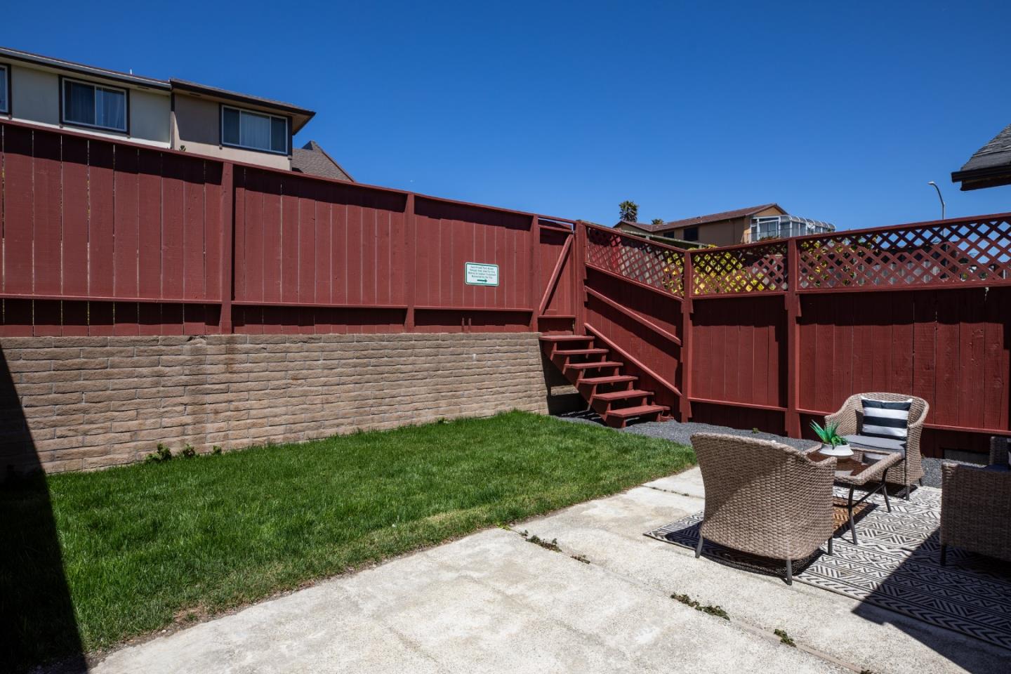 3979 Geddes Court