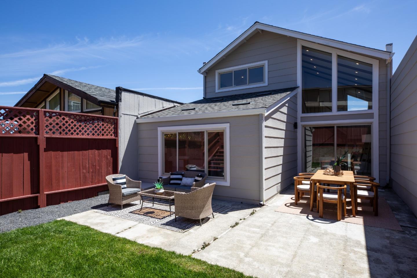 3979 Geddes Court