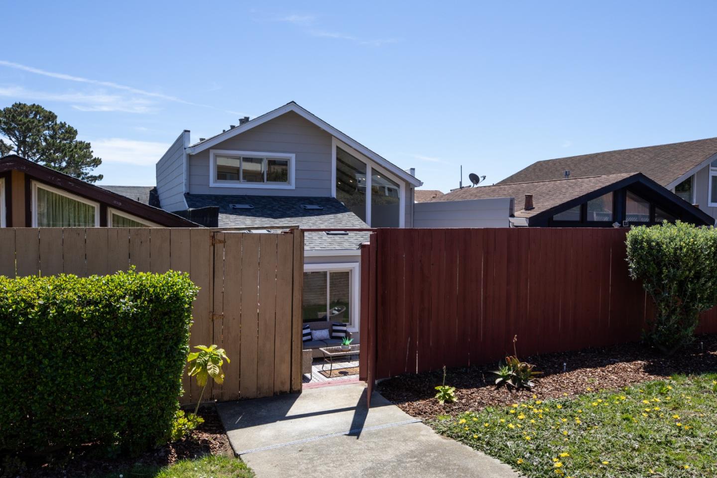 3979 Geddes Court