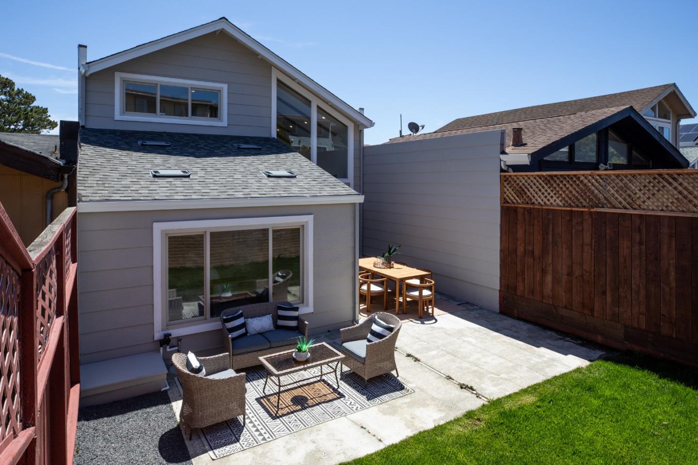 3979 Geddes Court