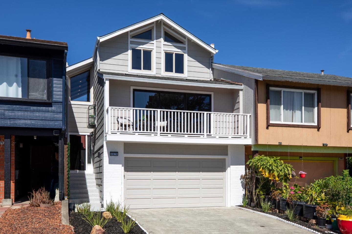 3979 Geddes Court