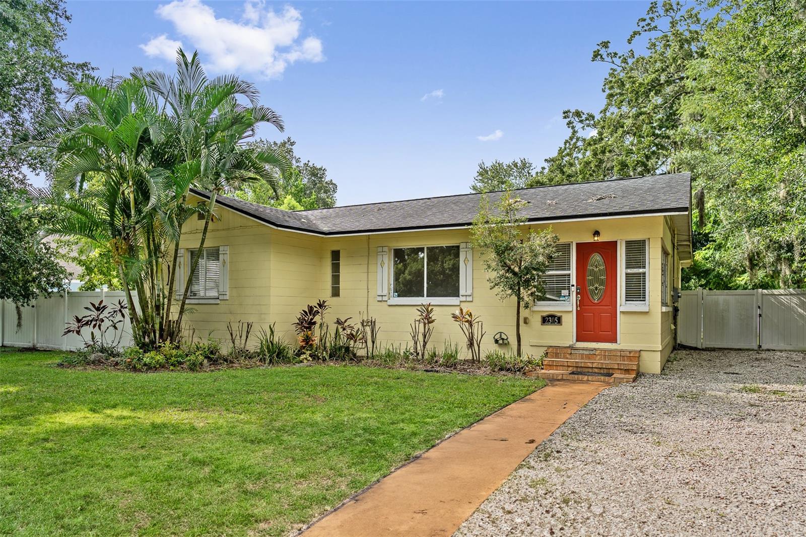 2305 HENDERSON DR