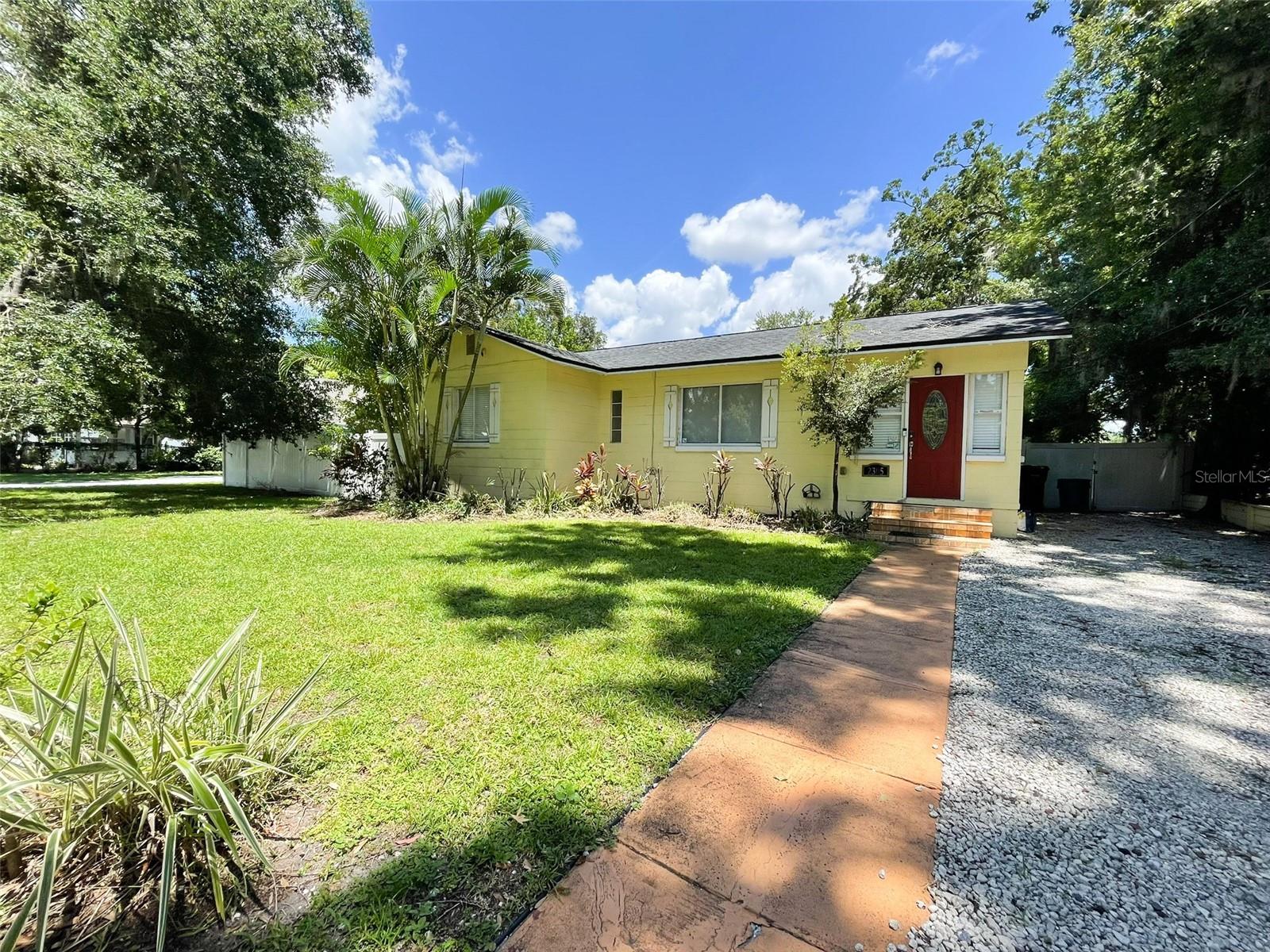 2305 HENDERSON DR