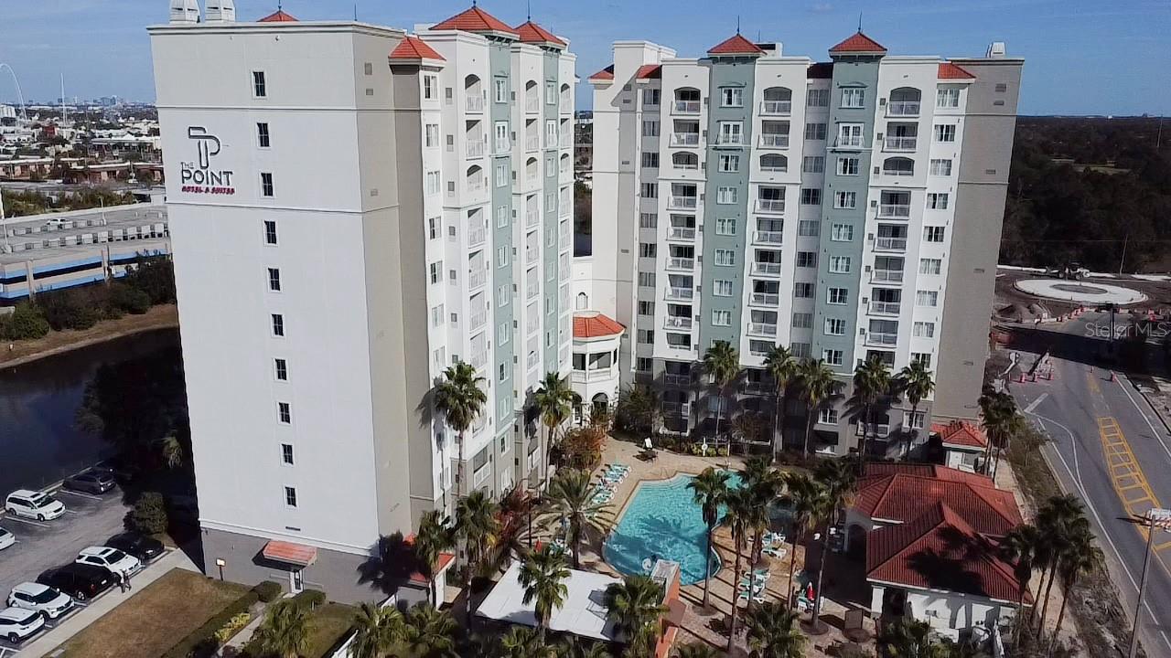 7383 UNIVERSAL BLVD #1209