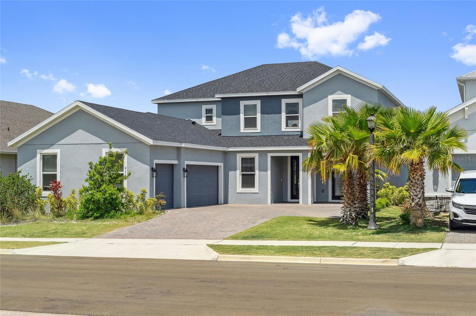 2110 OLD HOLLOW LN