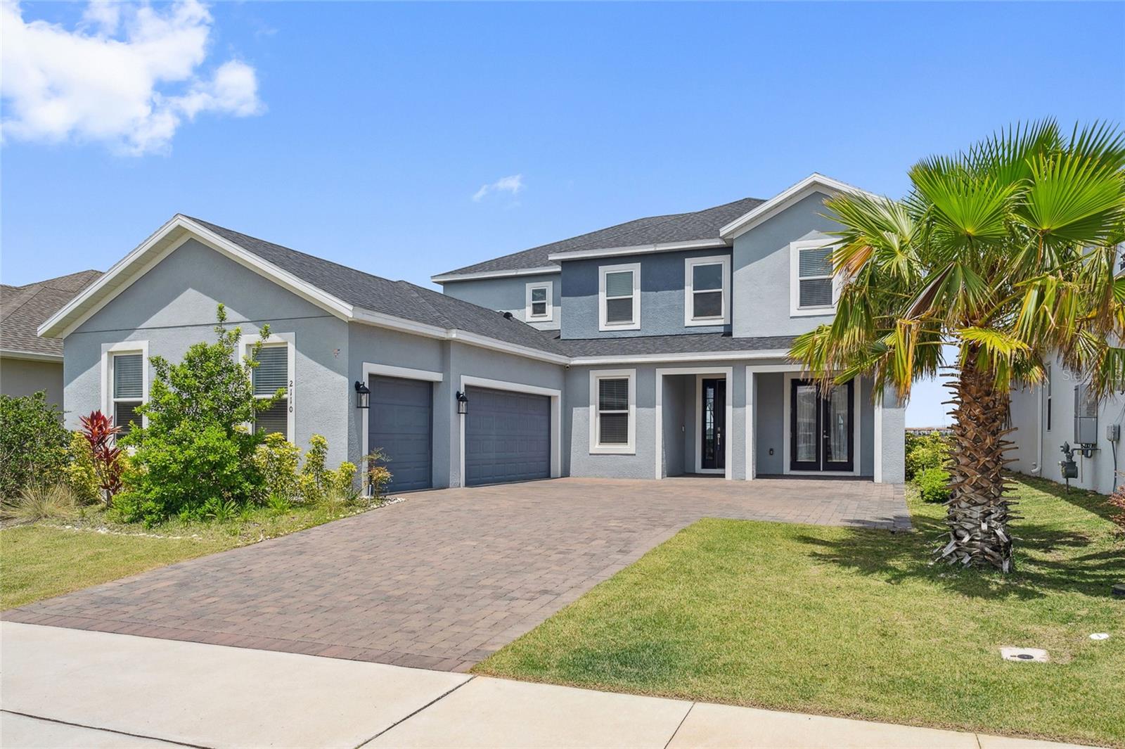2110 OLD HOLLOW LN