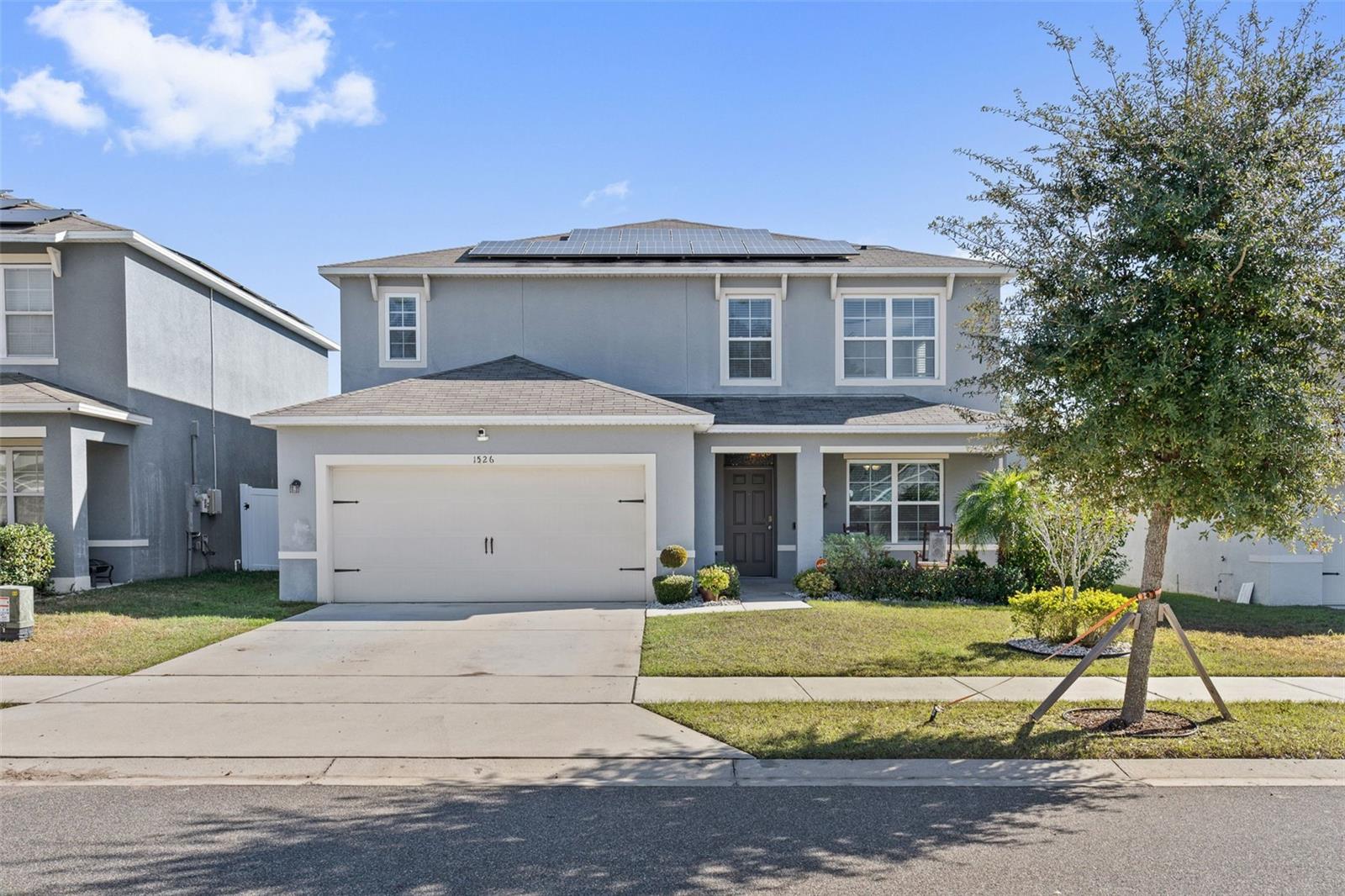 1526 WHITE HAWK WAY