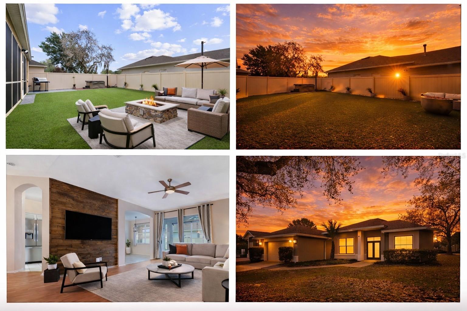 1073 TURTLE LAKE CT