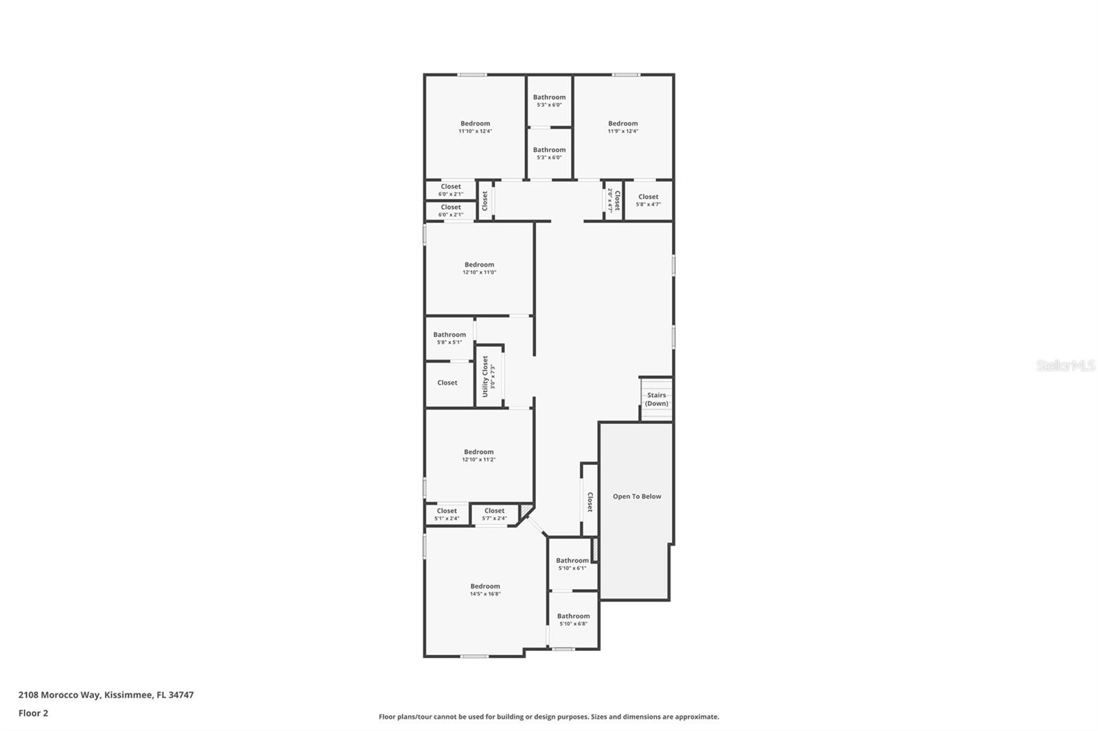 2108 MOROCCO WAY