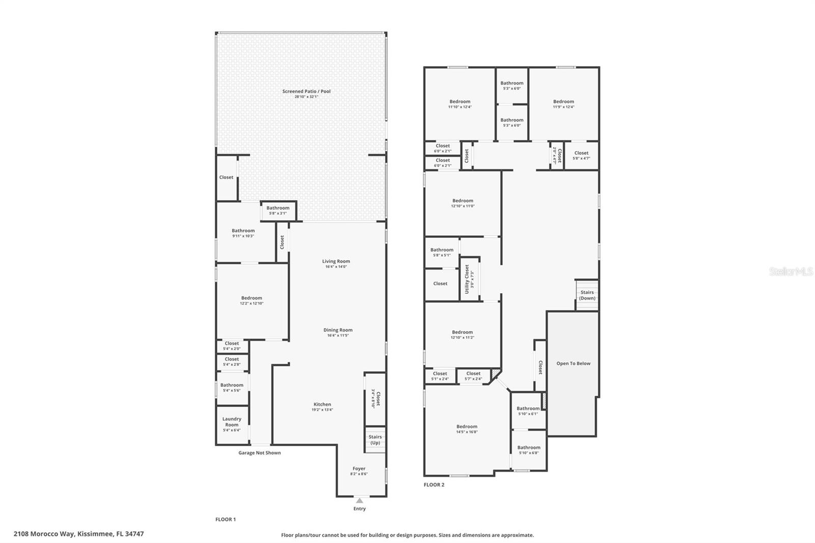 2108 MOROCCO WAY
