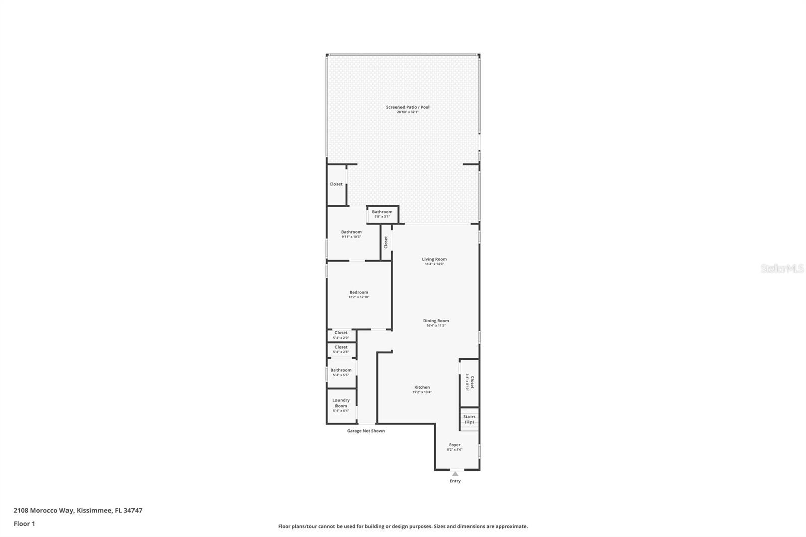 2108 MOROCCO WAY