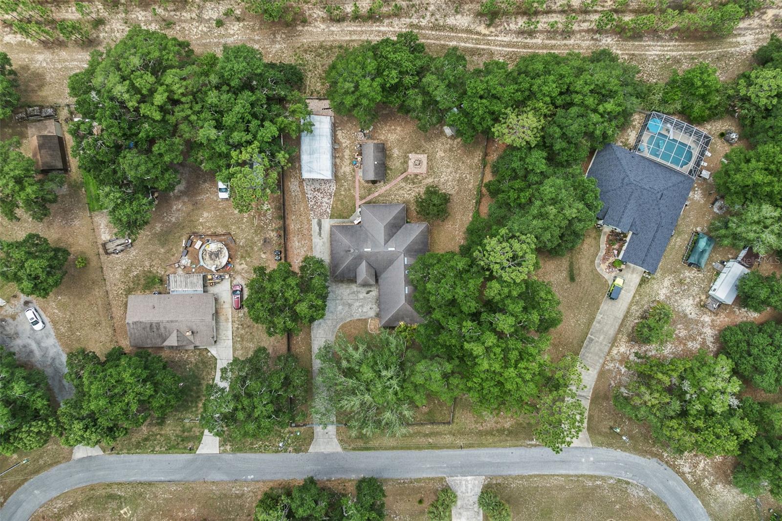 25335 MARDON CIR