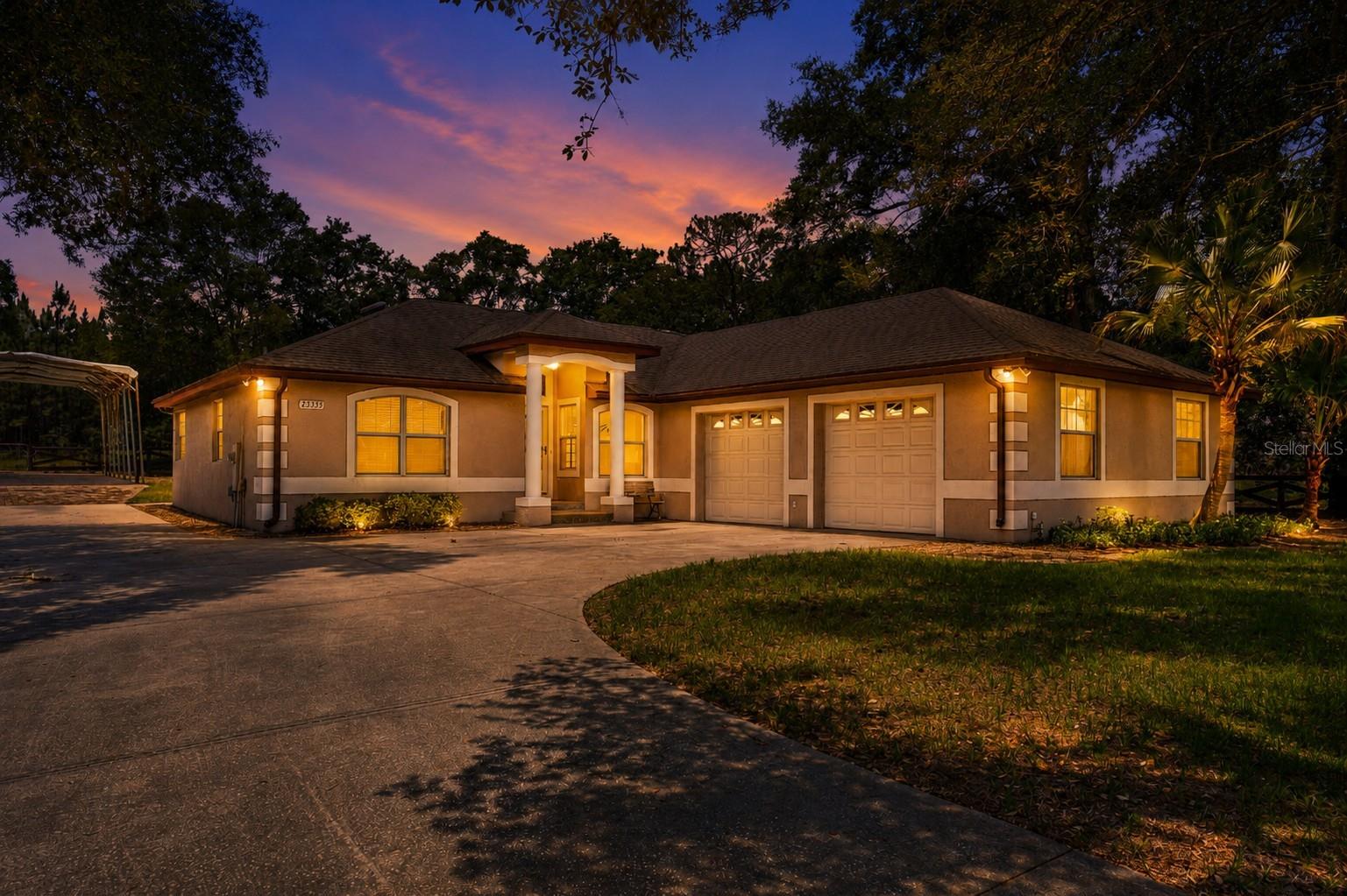 25335 MARDON CIR