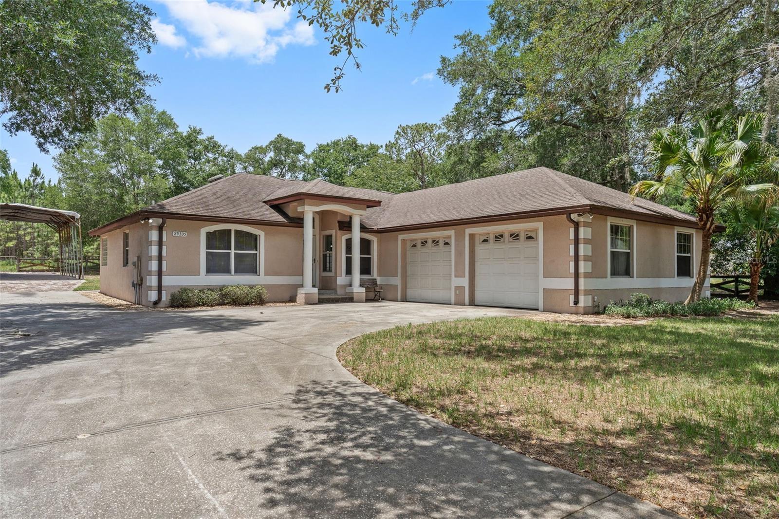 25335 MARDON CIR