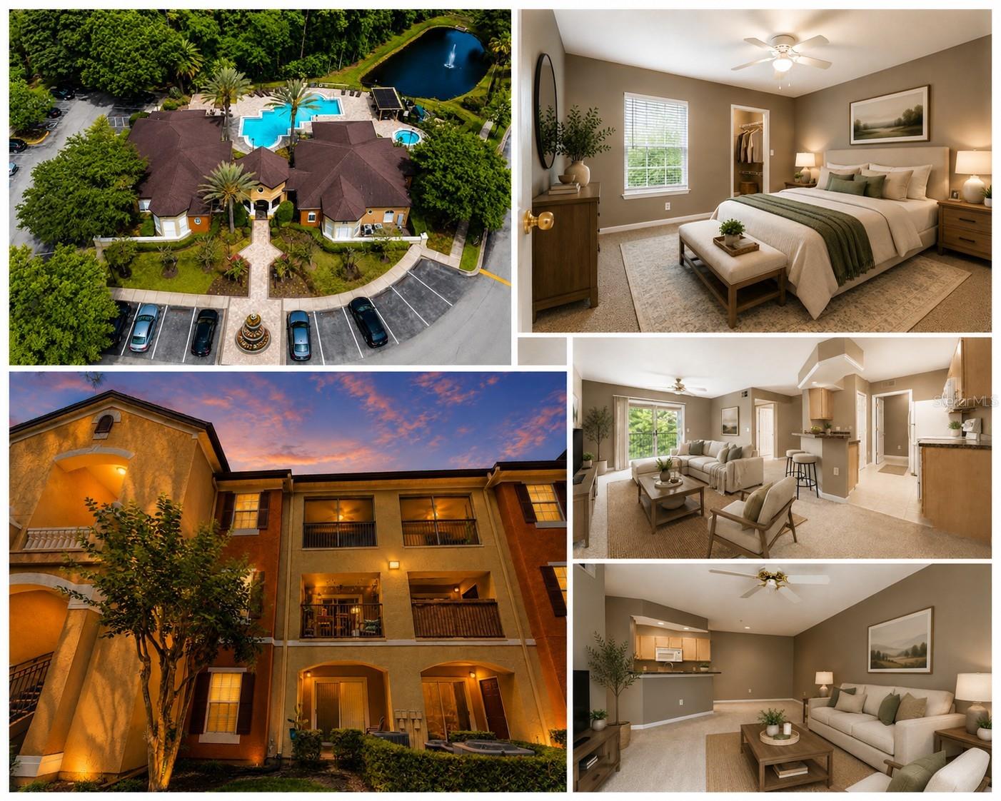 802 CREST PINES DR #836