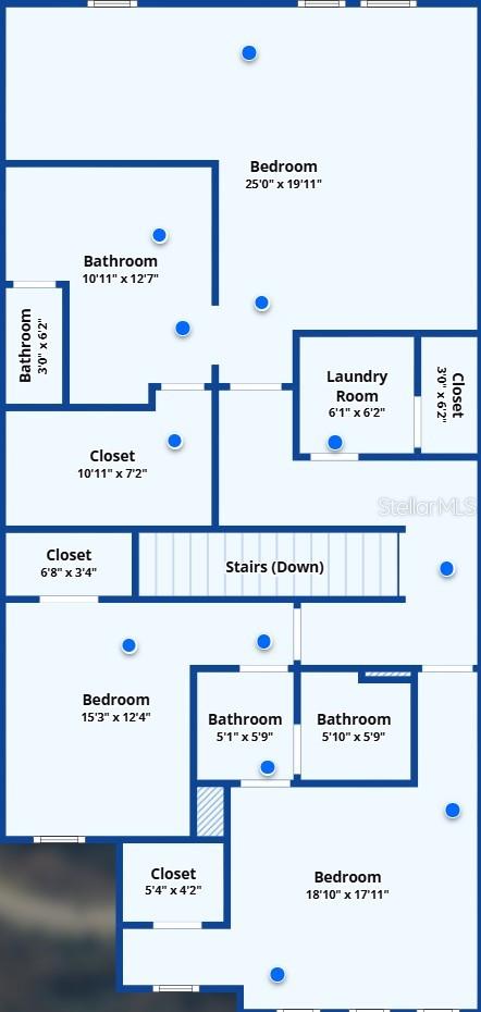 1621 SANIBEL DR