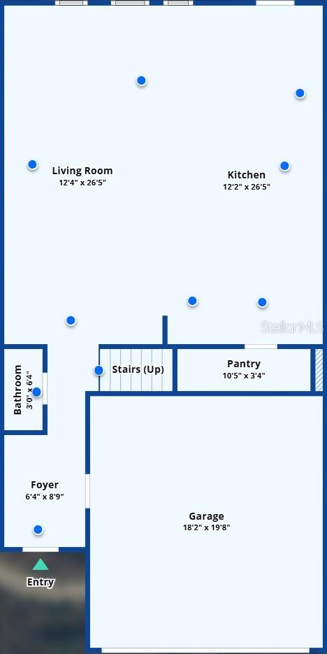 1621 SANIBEL DR