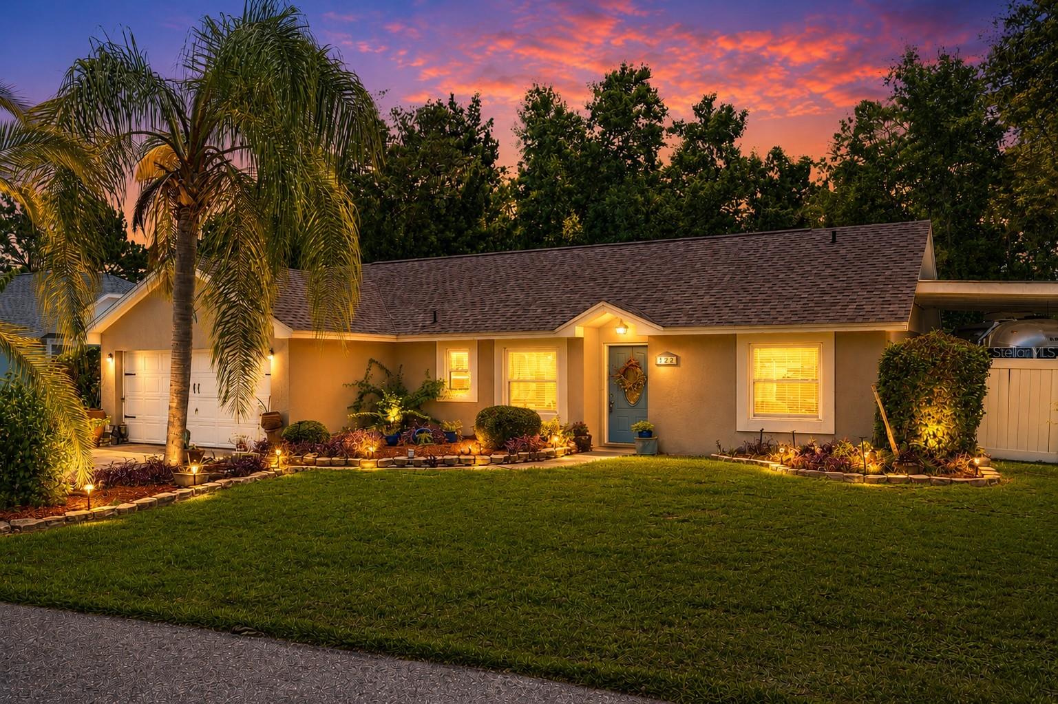 322 WINDWARD WAY