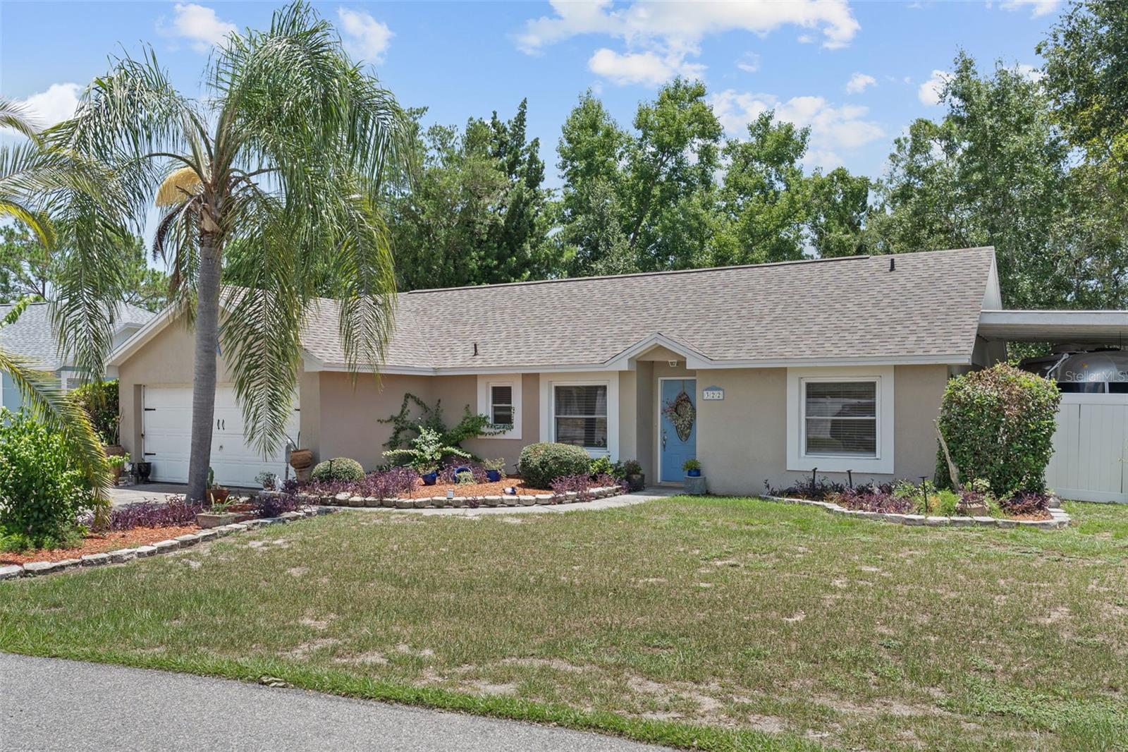 322 WINDWARD WAY