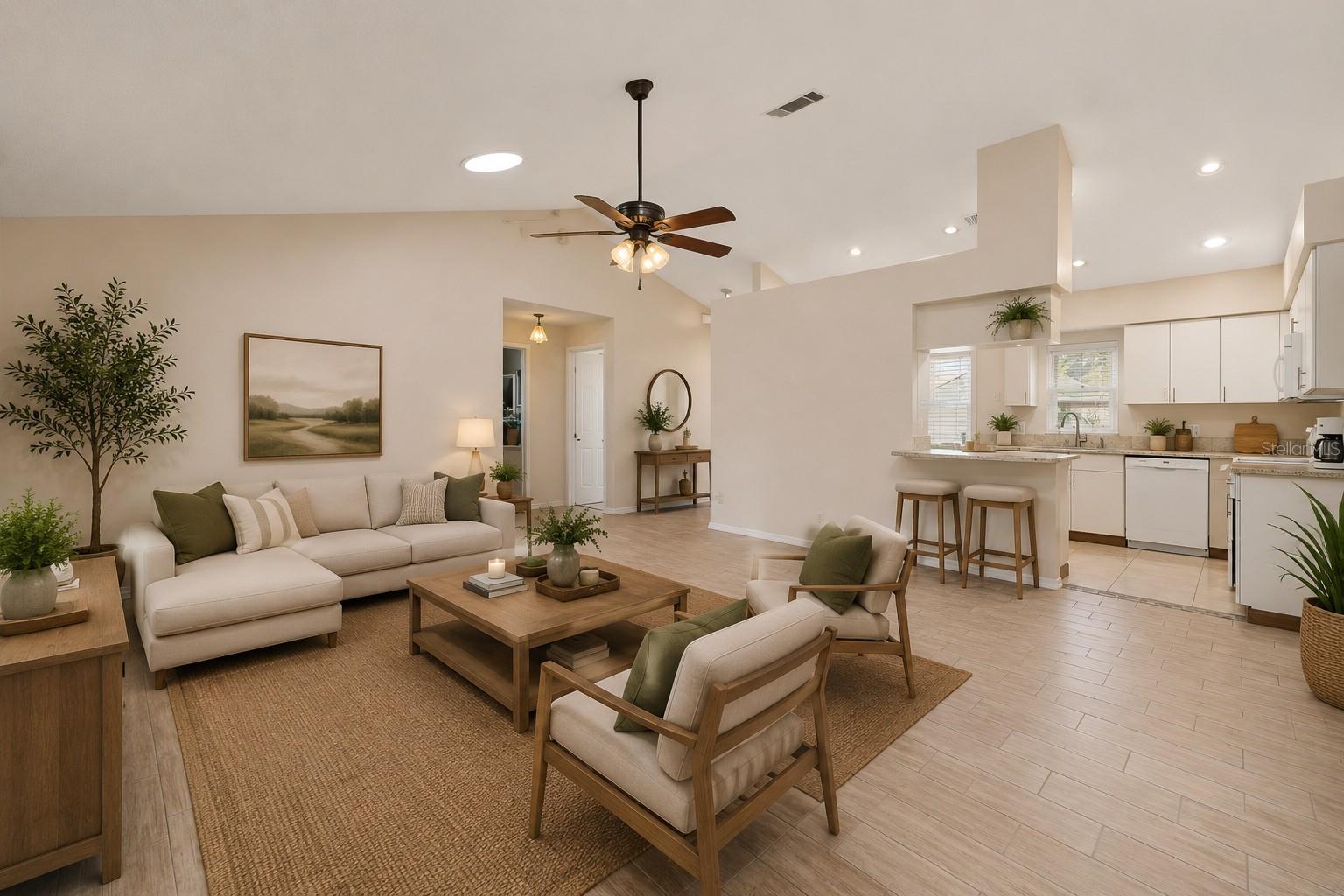 322 WINDWARD WAY