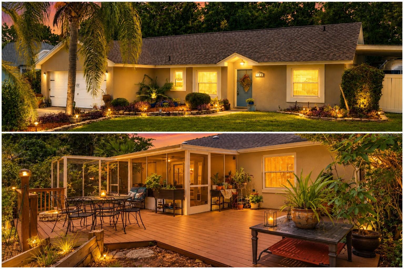 322 WINDWARD WAY