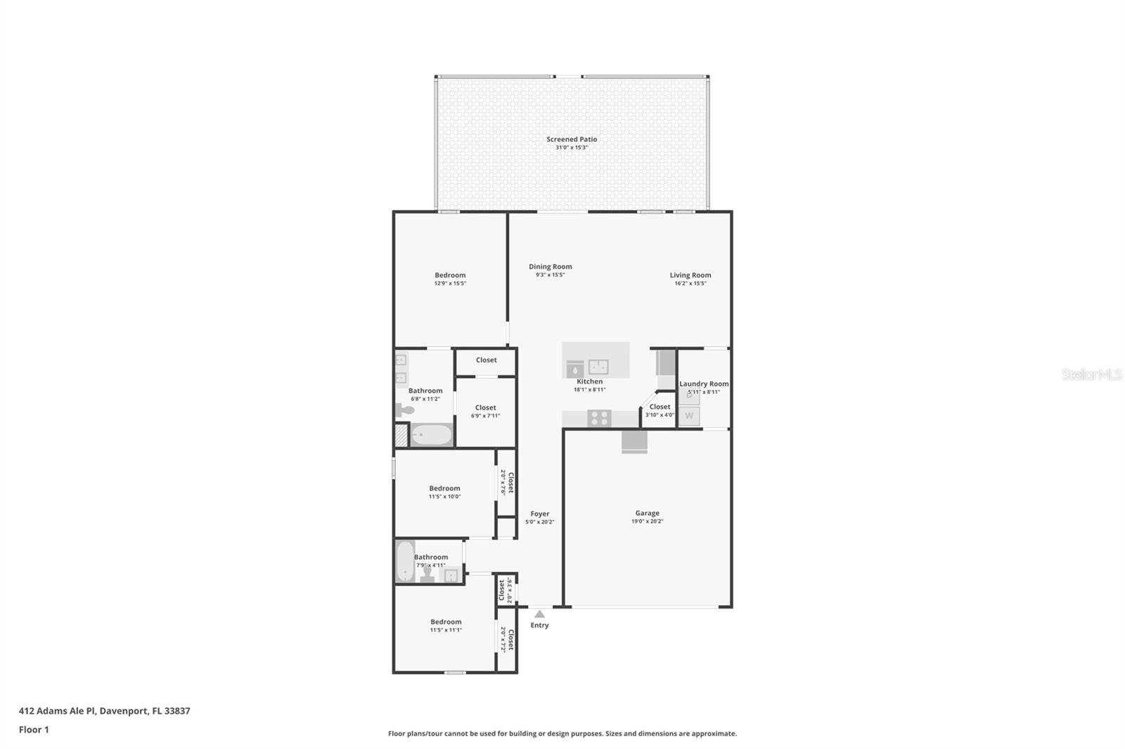 412 ADAMS ALE PL