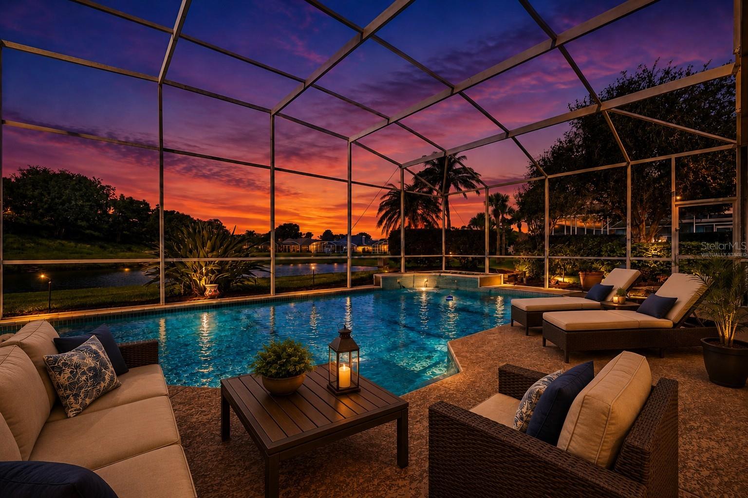 8071 CANYON LAKE CIR