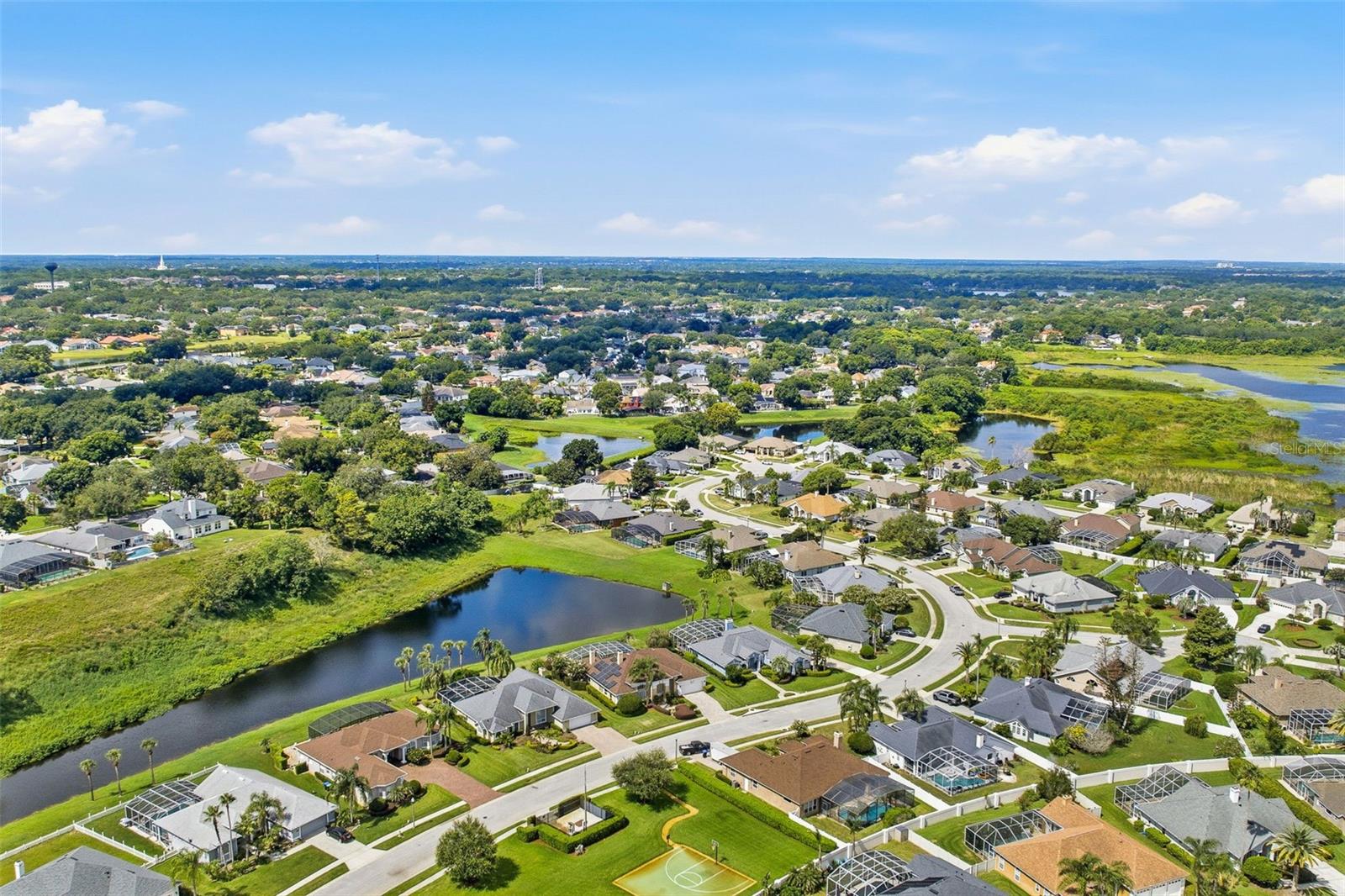 8071 CANYON LAKE CIR