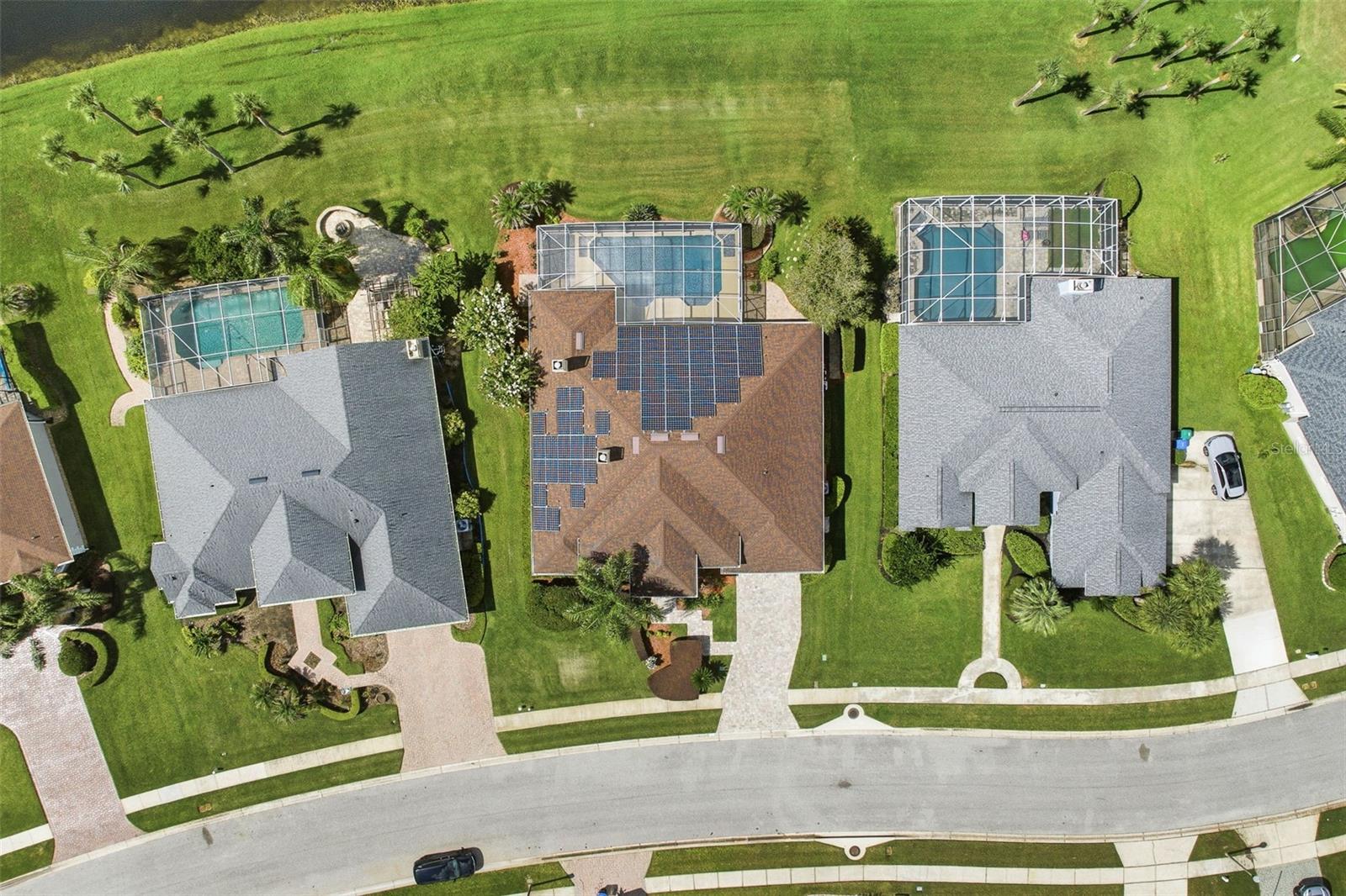 8071 CANYON LAKE CIR